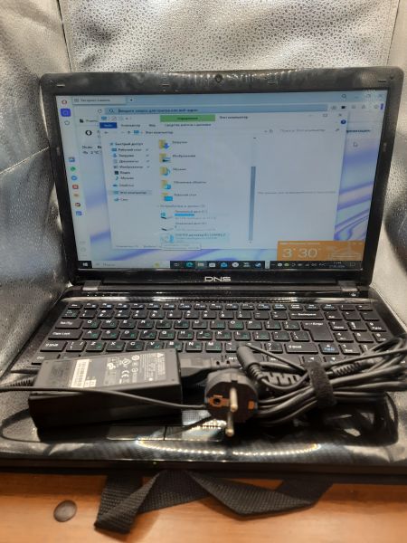 Купить DNS Office 0164630 в Томск за 4400 руб.