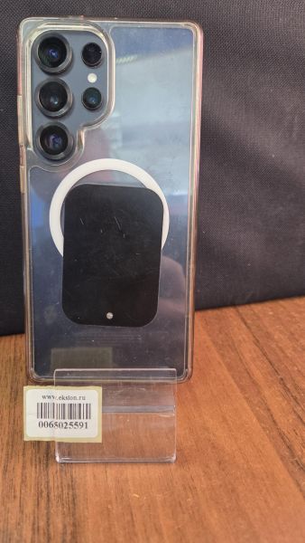 Купить Samsung Galaxy S25 Ultra 12/256GB (S938B) Duos в Томск за 54000 руб.