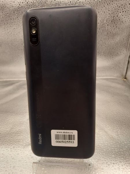 Купить Xiaomi Redmi 9A 2/32GB (M2006C3LG/M2006C3LI) Duos в Томск за 2200 руб.