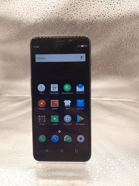 Купить Meizu M6s (M712H) Duos в Томск за 2400 руб.