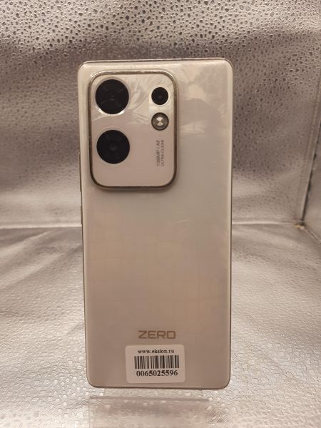 Купить Infinix Zero 30 4G 8/256GB (X6731B) Duos в Томск за 8500 руб.