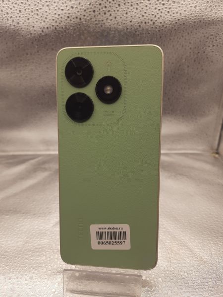 Купить TECNO Spark Go 2024 4/128GB (BG6) Duos в Томск за 4400 руб.