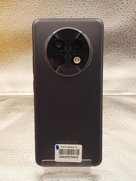 Купить Realme 13+ 5G 12/256GB (RMX5000) Duos в Томск за 13400 руб.