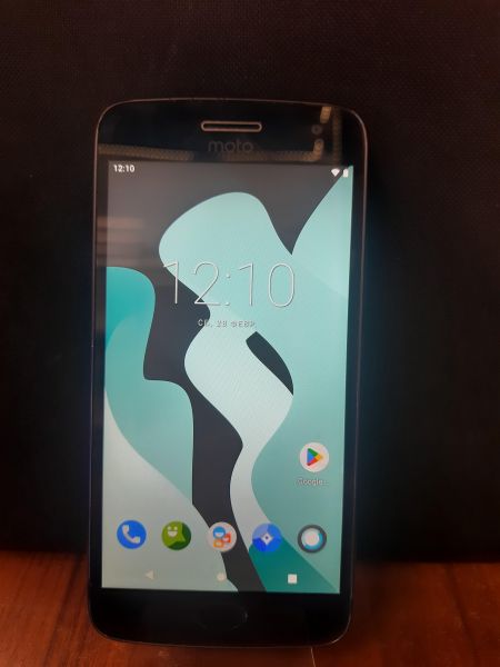 Купить Motorola Moto G5 Plus Duos в Томск за 2900 руб.