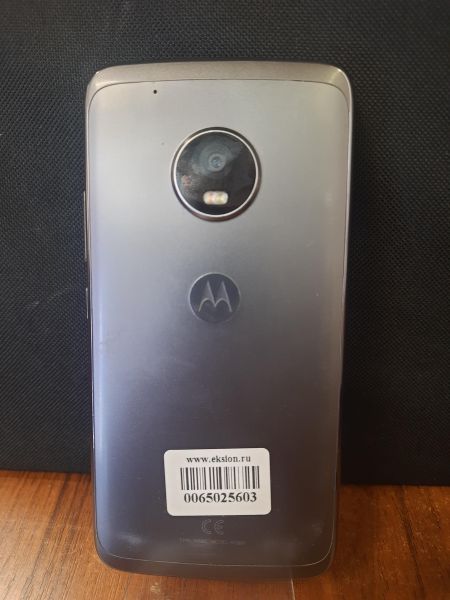 Купить Motorola Moto G5 Plus Duos в Томск за 2900 руб.