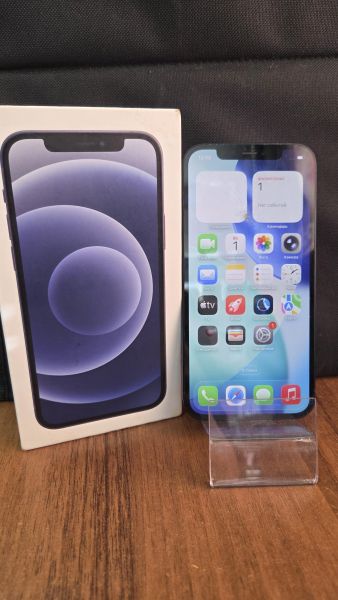 Купить Apple iPhone 12 64GB в Томск за 8300 руб.