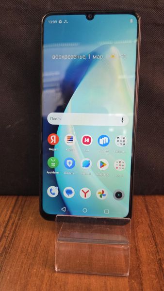 Купить Realme Note 50 4/128GB (RMX3834) Duos в Томск за 4900 руб.