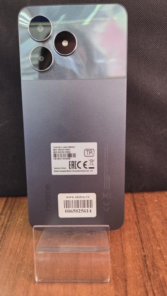 Купить Realme Note 50 4/128GB (RMX3834) Duos в Томск за 4900 руб.