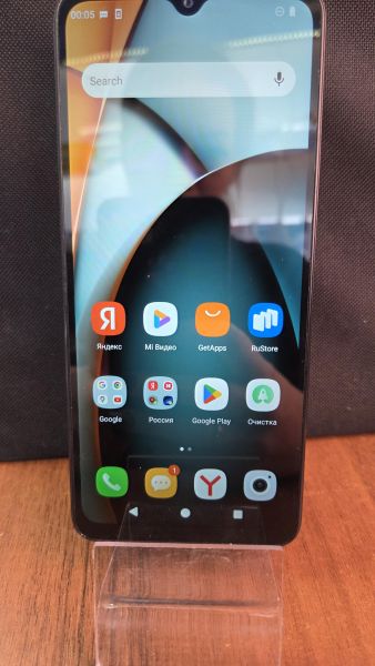 Купить Xiaomi Redmi A3 3/64GB (23129RN51X) Duos в Томск за 4200 руб.