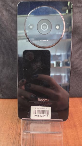 Купить Xiaomi Redmi A3 3/64GB (23129RN51X) Duos в Томск за 4200 руб.