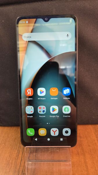 Купить Xiaomi Redmi A3 3/64GB (23129RN51X) Duos в Томск за 4200 руб.