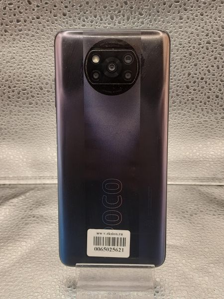 Купить POCO X3 Pro 6/128GB (M2102J20SG) Duos в Томск за 4100 руб.