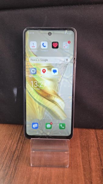 Купить TECNO Spark 20 8/128GB (KJ5n) Duos в Томск за 2200 руб.