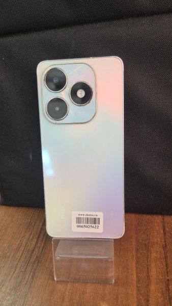 Купить TECNO Spark 20 8/128GB (KJ5n) Duos в Томск за 2200 руб.