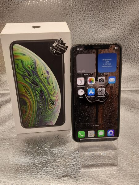 Купить Apple iPhone XS 64GB в Томск за 8300 руб.