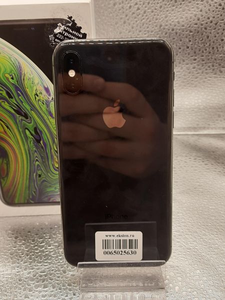 Купить Apple iPhone XS 64GB в Томск за 8300 руб.