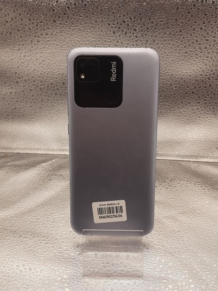 Купить Xiaomi Redmi 10A 4/128GB (220233L2C) Duos в Томск за 3100 руб.
