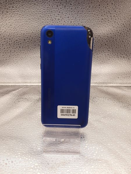 Купить Honor 8S 2/32GB (KSA-LX9) Duos в Томск за 1400 руб.