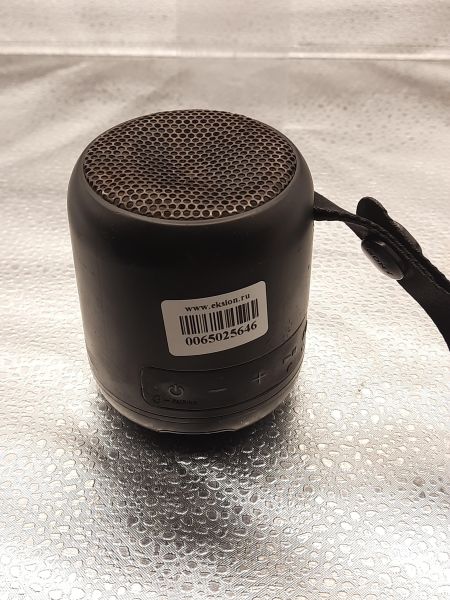 Купить Sony SRS-XB12 в Томск за 1700 руб.