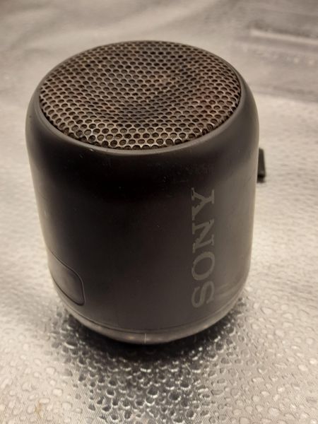 Купить Sony SRS-XB12 в Томск за 1700 руб.