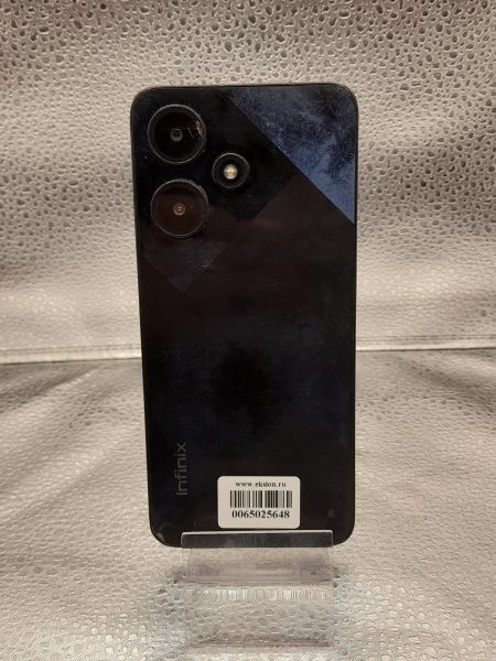Купить Infinix Hot 30i 4/128GB (X669D) Duos в Томск за 2100 руб.