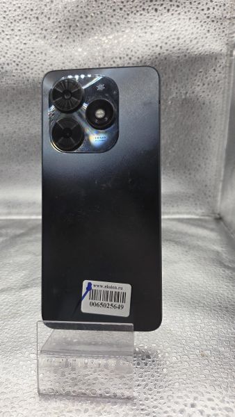 Купить TECNO Spark Go 2024 4/128GB (BG6) Duos в Томск за 3800 руб.