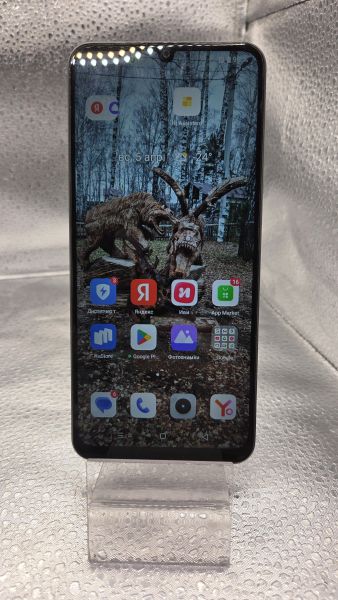 Купить Realme Note 60x 4/128GB (RMX3938) Duos в Томск за 4200 руб.