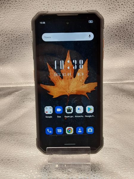 Купить IIIF150 Air1 Pro 6/128GB Duos в Томск за 4200 руб.