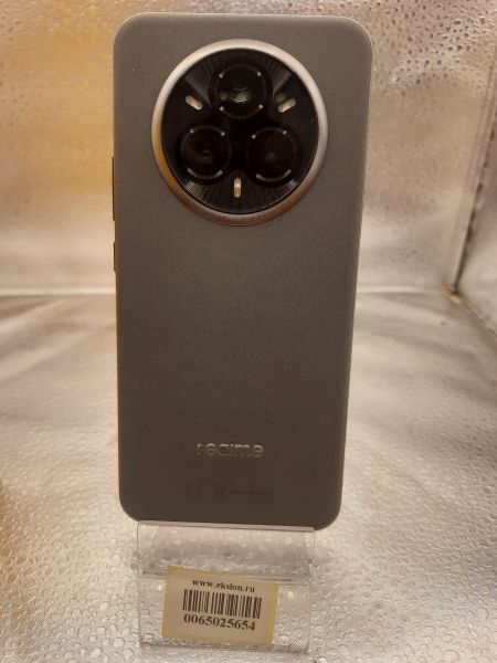 Купить Realme 14 Pro+ 8/256GB (RMX5051) Duos в Томск за 22400 руб.