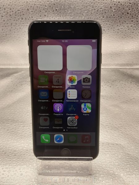 Купить Apple iPhone SE 2nd gen. 2020 64GB в Томск за 6300 руб.