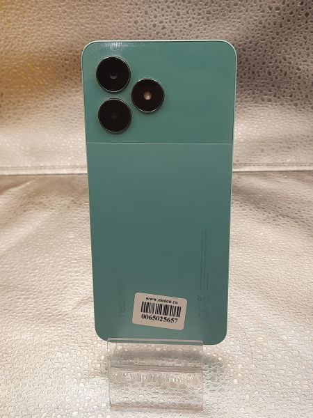Купить Realme C51 4/128GB (RMX3830) Duos в Томск за 4900 руб.
