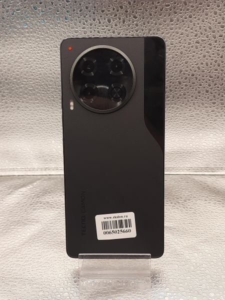 Купить TECNO Camon 30 5G 8/256GB (CL7/CL7k) Duos в Томск за 11800 руб.