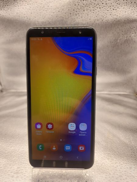 Купить Samsung Galaxy J4+ 3/32GB (J415FN) Duos в Томск за 2800 руб.