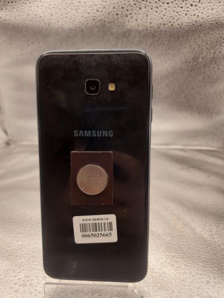 Купить Samsung Galaxy J4+ 3/32GB (J415FN) Duos в Томск за 2800 руб.