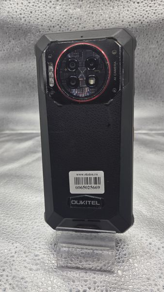 Купить OUKITEL WP19 Pro 8/256GB Duos в Томск за 6900 руб.