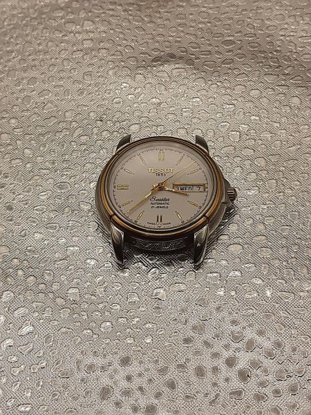 Купить Tissot A660/760 в Томск за 11500 руб.