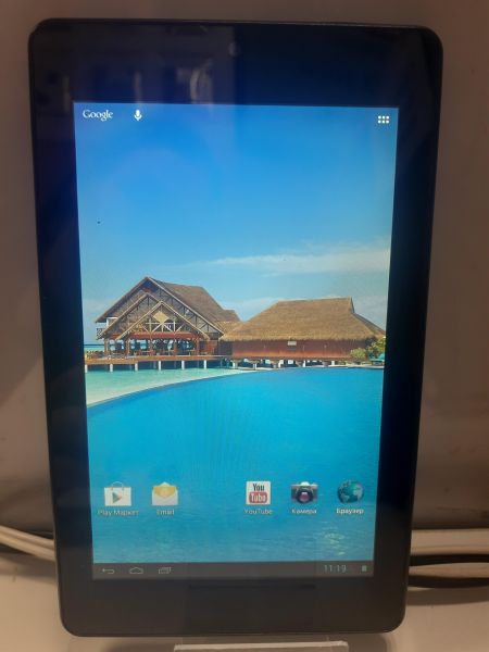 Купить Alcatel OneTouch EVO 7HD (без SIM) в Томск за 700 руб.