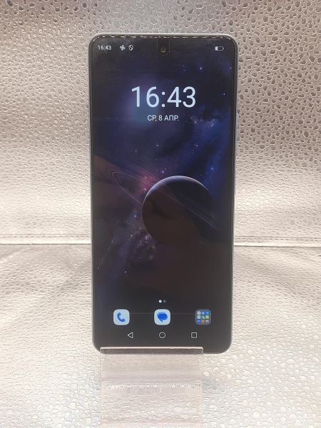 Купить Meizu Note 21 Pro 8/256GB (M412H) Duos в Томск за 8100 руб.