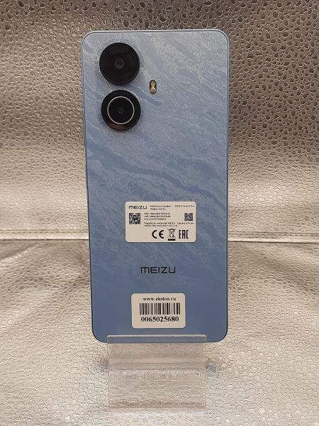 Купить Meizu Note 21 Pro 8/256GB (M412H) Duos в Томск за 8100 руб.