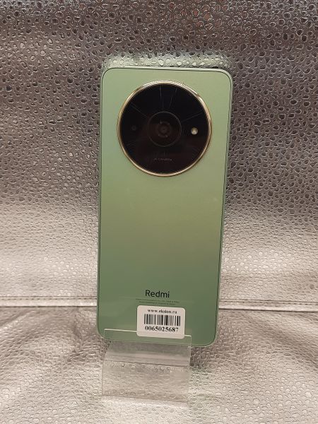 Купить Xiaomi Redmi A3x 3/64GB (24048RN6CG) Duos в Томск за 2700 руб.