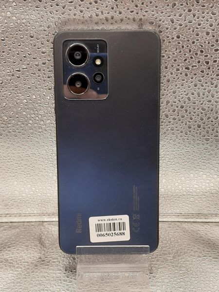 Купить Xiaomi Redmi Note 12 6/128GB (23021RAA2Y) Duos в Томск за 5500 руб.