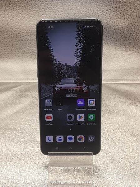Купить Realme GT Neo 2 5G 8/128GB (RMX3370) Duos в Томск за 10500 руб.