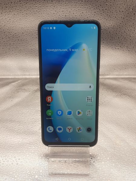 Купить Realme C35 4/64GB (RMX3511) Duos в Томск за 3200 руб.