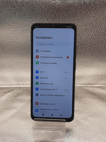 Купить Xiaomi Redmi 12C 3/64GB (22126RN91Y) Duos в Томск за 2800 руб.