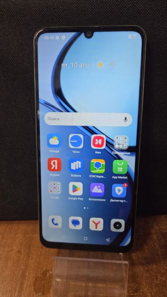 Купить Realme Note 60x 4/128GB (RMX3938) Duos в Томск за 4300 руб.