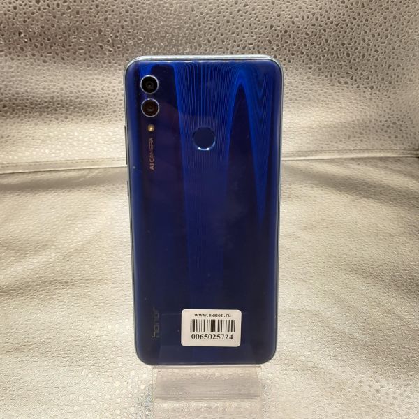 Купить Honor 10 Lite 3/32GB (HRY-LX1) Duos в Томск за 2300 руб.