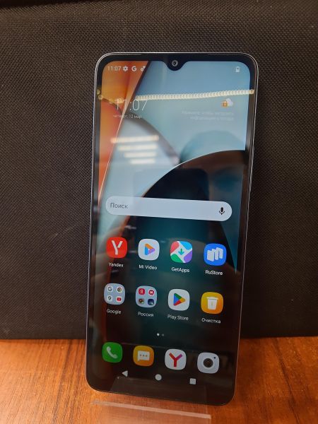 Купить Xiaomi Redmi A3 3/64GB (23129RN51X) Duos в Томск за 3300 руб.