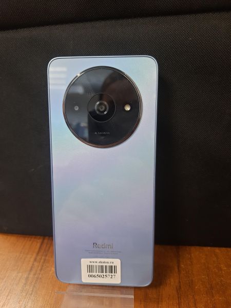 Купить Xiaomi Redmi A3 3/64GB (23129RN51X) Duos в Томск за 3300 руб.