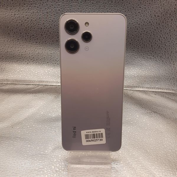 Купить Xiaomi Redmi 12 8/256GB (23053RN02Y) Duos в Томск за 5600 руб.
