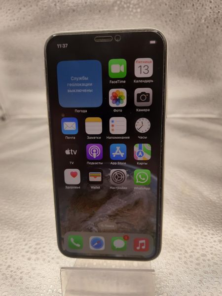 Купить Apple iPhone X 64GB в Томск за 6700 руб.